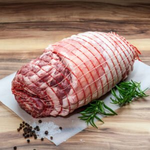 Lamb Leg Boneless (2kg)