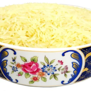 Basmati Premium Rice (5kg)